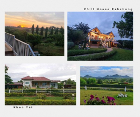 Chill House